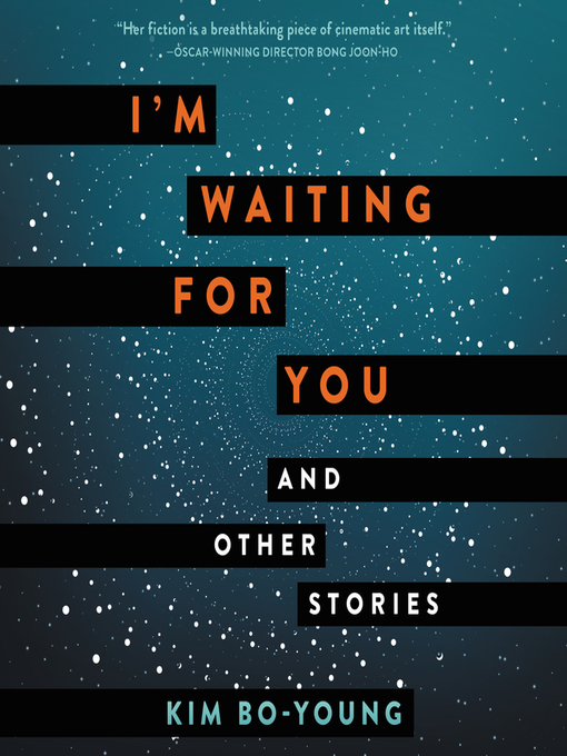 Title details for I'm Waiting for You by Kim Bo-young - Available